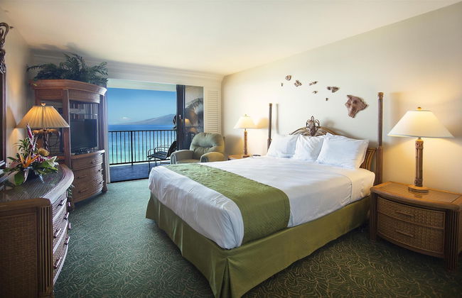 Aston Kaanapali Shores - Foto 19