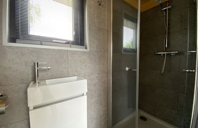 EuroParcs Hindeloopen - Foto 9