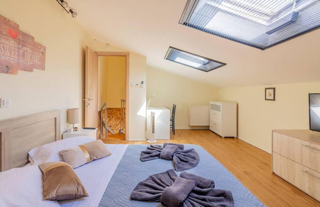 Thrapsano House for up to 8 Persons, Near Iraklion - Foto 16