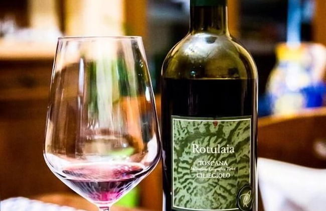 Agriturismo Poggio Ciliegio - Foto 19