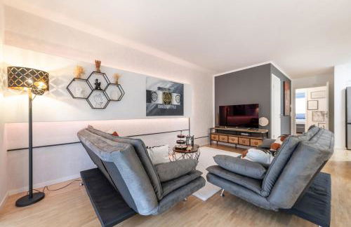 Alpenflair / Luxury / 100qm / Work / Travel / Netflix - Foto 25