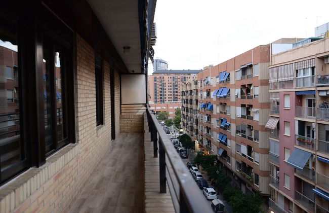 Fantástico Piso en Valencia - Foto 30