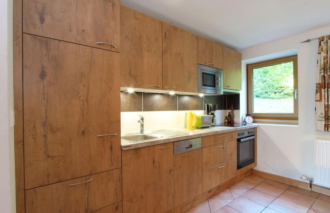 Chalet in Niederndorf Near Kufstein With Balcony - Photo 7