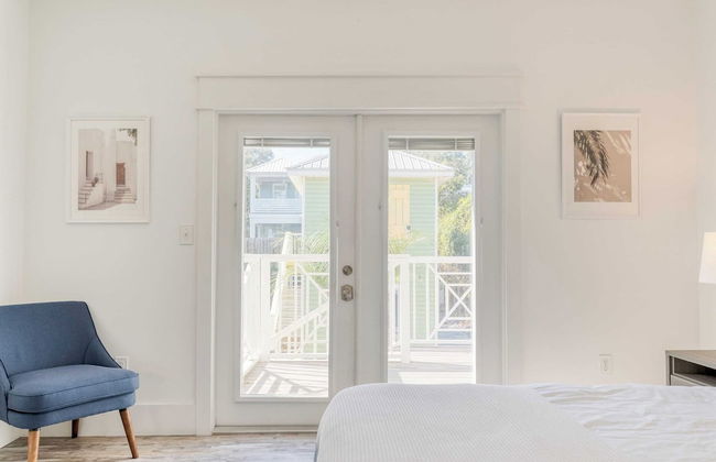 Halo by Avantstay Walk to Beach + Private Pool - Foto 13