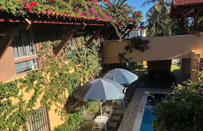 Apartamento com Piscina a Beira Mar - Foto 55