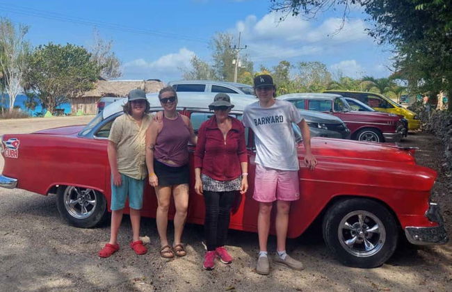 Excursão a Carbonera, Matanzas, Boca de Camarioca e Santa Marta - Foto 6