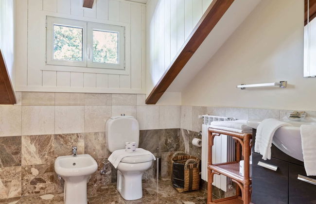 Residence Located on the Shores of Lake Maggiore - Foto 17