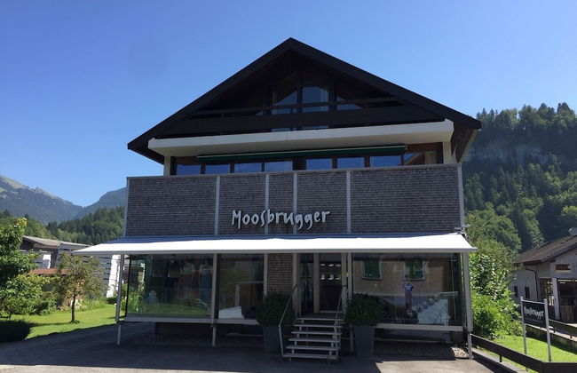 Appartment Moosbrugger - Photo 33