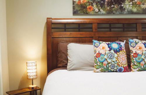 Lakeshore Lodging Apartment G - Foto 7