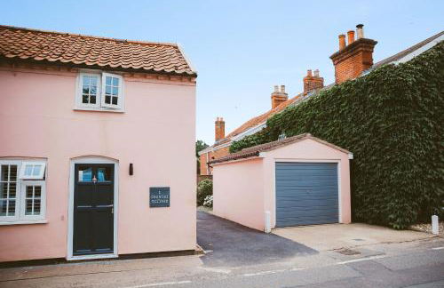 1 Chantry Cottage - Foto 26