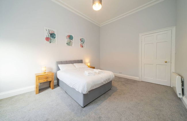 Lochside Apartment B - Foto 15