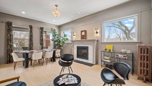 Elegant and Chic 2Bed 2Bath steps from the lake! - Foto 4