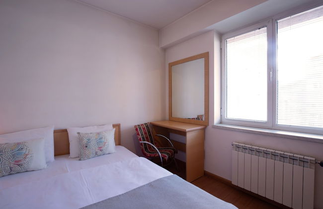 RIS Central Apartments Yerevan - Photo 13