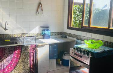 Pé na Areia Budha House - Foto 10