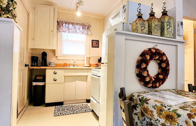 Edgewater Resort - Photo 54