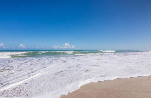 Salty Dog direct oceanfront luxurious retreat! - Foto 14