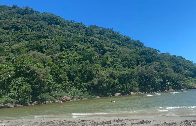 Chalés Céu e Mar - Foto 18