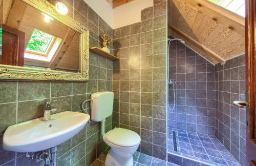 Apartmani Belvedere - Foto 37