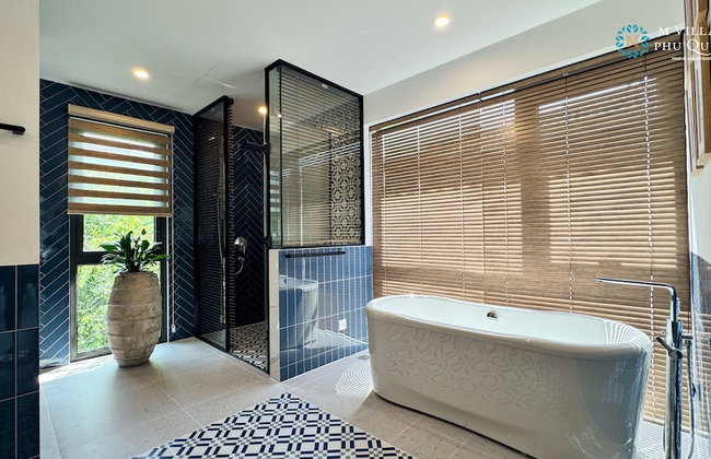 M Villas Phu Quoc - Photo 76
