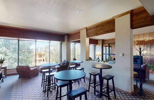 President Studio Pool-Spa Ski-in out Gym, Sauna, Laundry, BBQ - Photo 44