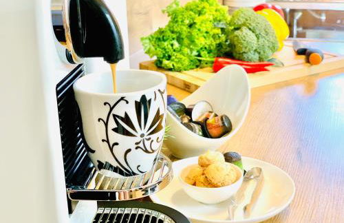 RS Apartment Baden-Baden - Foto 19