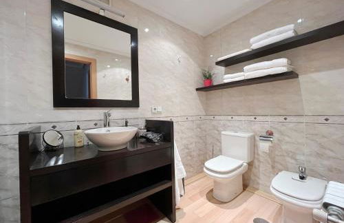 Dúplex Valle del Silencio - Foto 21