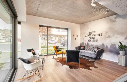 The Cloud Suite Apartments - Foto 46