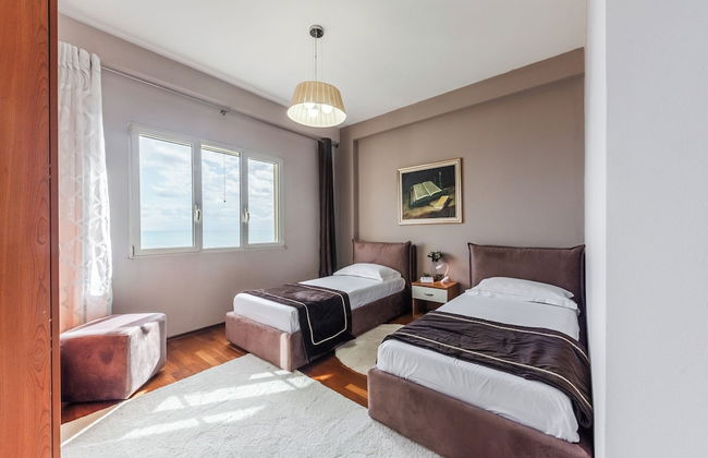 Vollga Luxury Seafront Suite - Foto 13