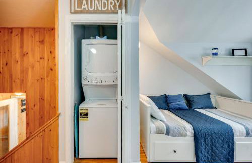 Mtn-View Thornton Condo with Community Perks and Deck! - Foto 24