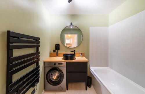 Zenitude-T3-Terrasse-Parking - Foto 4