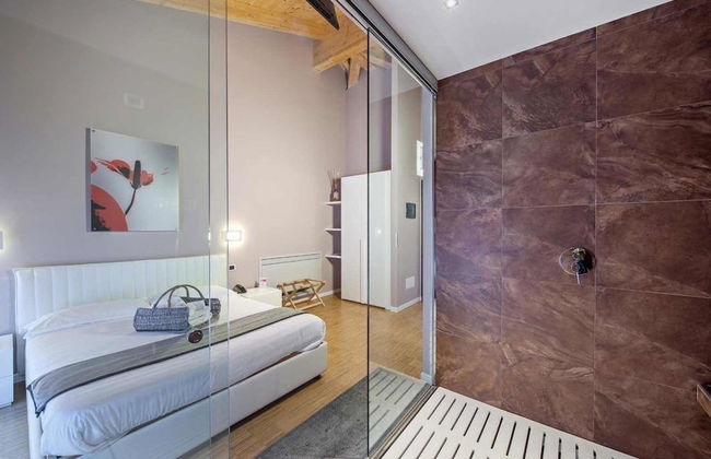 TENUTA VALDORSO AGRI RESORT - Foto 17