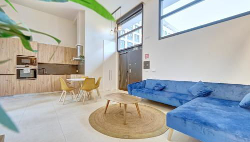 Apartamento El parque de Felisa by Clabao - Photo 5