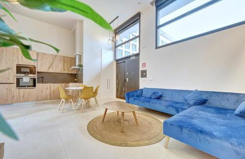 Apartamento El parque de Felisa by Clabao - Photo 5