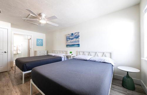 2bd 2ba Sunview 6 2Mins to BeachPool - Foto 14