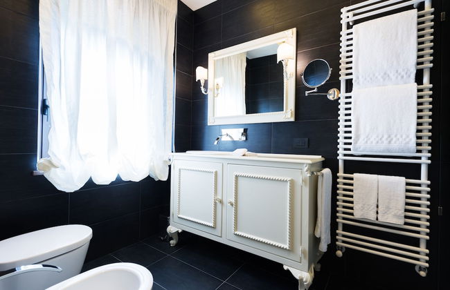 Relais Sassa al Sole - Foto 39