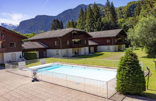 Appt Le Grand Tetras F14 - 4 pers - Photo 3