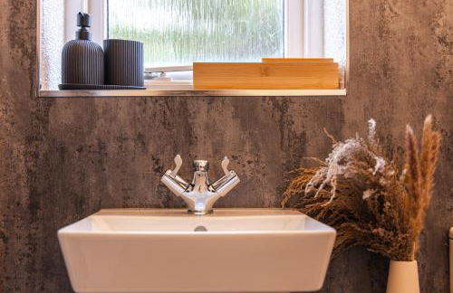 City and Sea Cosy retreat - Foto 19