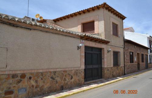 Casa Rural Villa Herrera - Foto 31