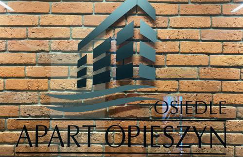 Apartament Opieszyn 16 - Foto 54