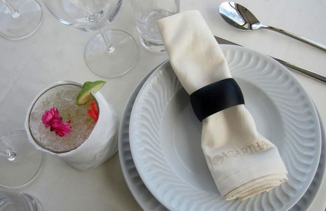 Agartha Boutique Hotel - StoneHouse - Foto 20