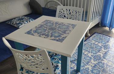 Casa Azzurra - Foto 16