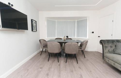 Fewston House Apartments - Foto 20