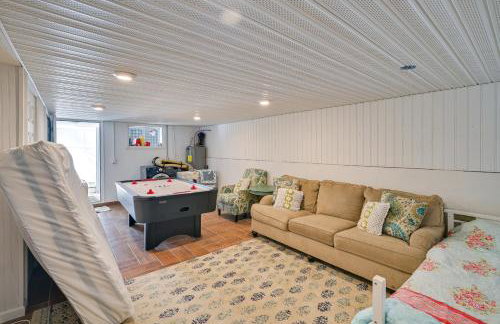 Weymouth Waterfront Getaway with Swim Spa and Hot Tub - Foto 19