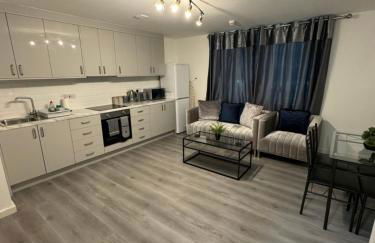 Modern Smart 2 Bedroom Apartment Central Manchester - Foto 1