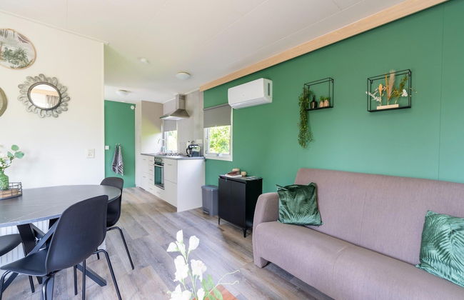 Chalet in Stegeren Near Heathlands - Photo 20