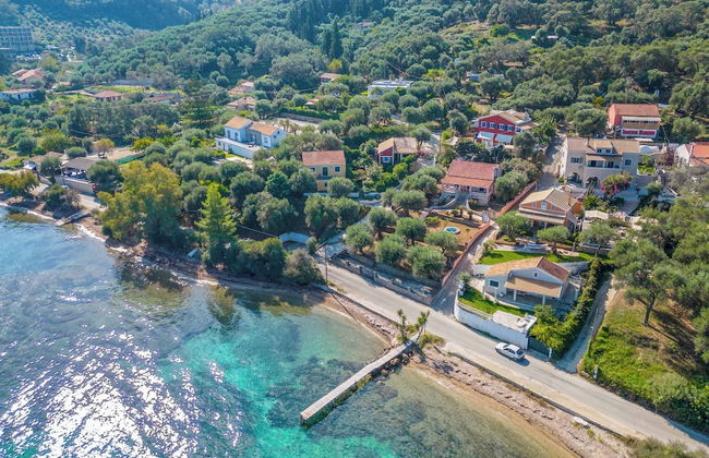 Villa Pelagia Mare - Foto 16