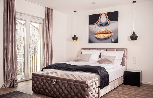 The Faces Berlin - Foto 25