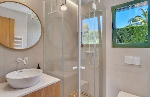 Villa Vista El Portet - Foto 24