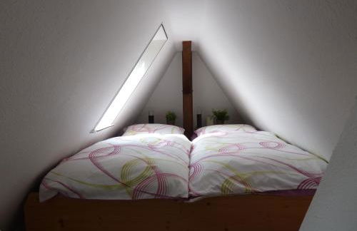 Ferienwohnungen Himmelsstübchen und Gartenstübchen - Foto 18