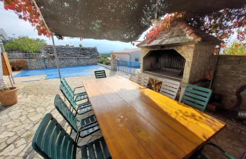 Skradin villa et studio - Foto 6